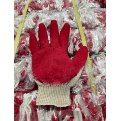 Wholesale Red Work Gloves