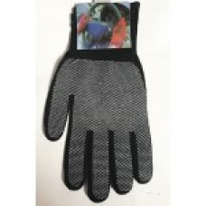 Wholesale Sports Gloves Heavy Duty- Black Only