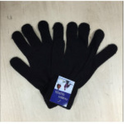 Wholesale Winter Gloves- Black