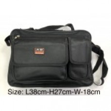 Wholesale Men's Large Square Handbag