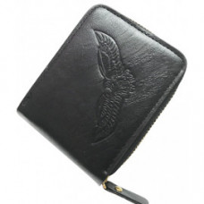 Wholesale Men's Zipper Wallet