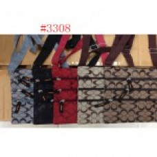 Wholesale Women's Handbags- 4 Zippers