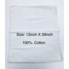 Wholesale Cotton Towels