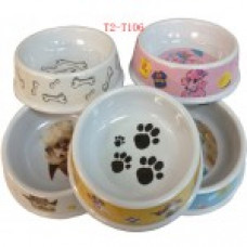 Wholesale Dog Bowl