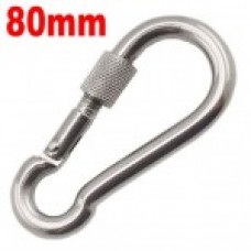 Wholesale 80mm Hooks w/ Locks