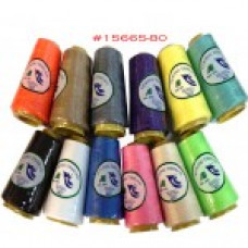 Wholesale Sewing Thread- Color