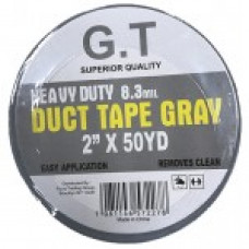 Wholesale Duct Tape- Gray
