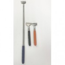 Wholesale Stainless Steel Back Scratcher