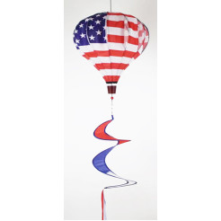 Wholesale Hot air ballons USA-FLAG