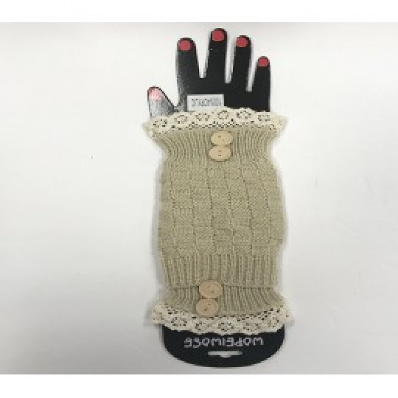 Wholesale Half Finger Gloves- HFG-3