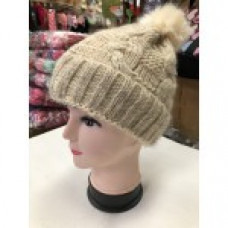 Wholesale Women's Thick Winter Hat
