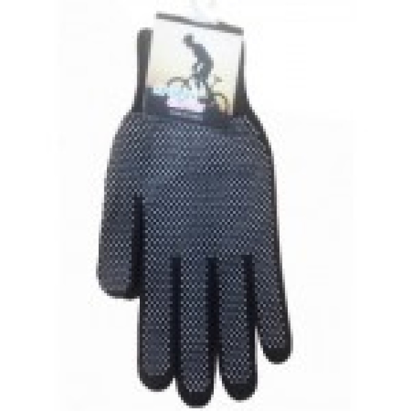 Wholesale Sports Gloves- Black Only