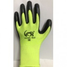 Wholesale Wrinkled Gloves- Medium