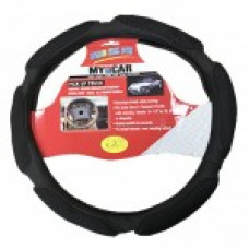 Wholesale Steering Wheel Cover- Soft