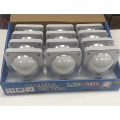 Wholesale Ultra Bright Light- Cordless Light Bulb Light