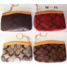 Wholesale Women's Mini Wallet