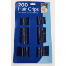 Wholesale Bobby Pins- 200 Pieces