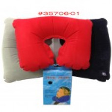Wholesale Inflatable Travel Pillow