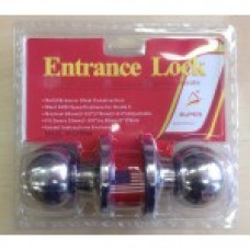 Wholesale Round Door Locks- No Keys
