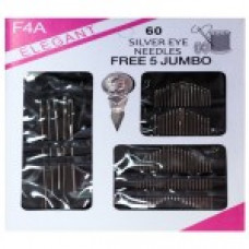 Wholesale Sewing Needles