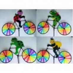 Wholesale Bicycle WIndmill
