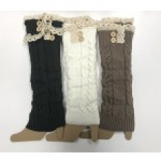 Wholesale Calf Stockings- 2