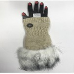 Wholesale Half Finger Gloves- HFG-2