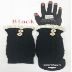 Wholesale Half Finger Gloves- HFG-3