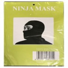 Wholesale Ninja Face Mask